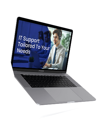 Laptop Demo
