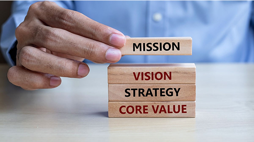 Vision